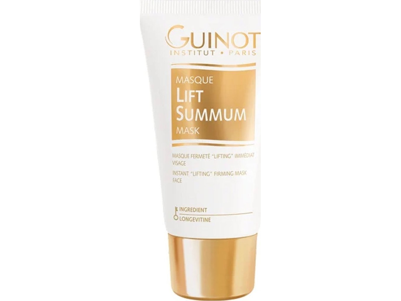 Guinot Lift Summum Løftende Ansigtsmaske til Kvinder