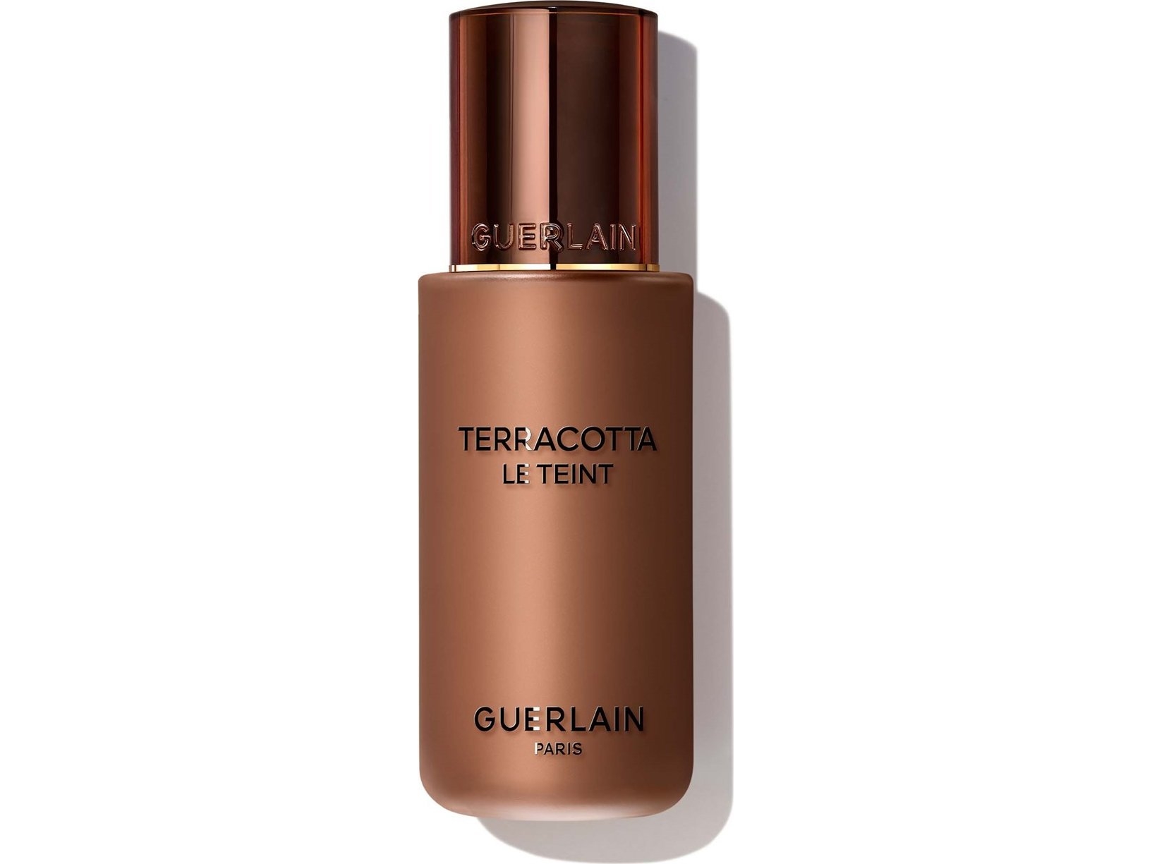 Guerlain Terracotta Mat Flydende Foundation til Kvinder