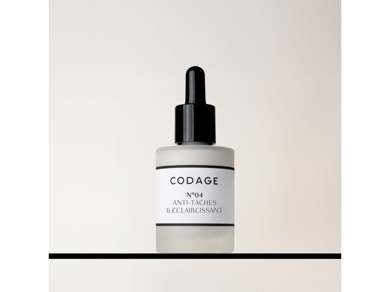 Diego Dalla Palma Codage Serum mod Mørkepletter 30 ml