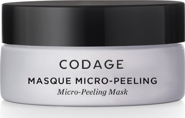 Collistar Codage Micro-Peeling Ansigtsmaske til Kvinder
