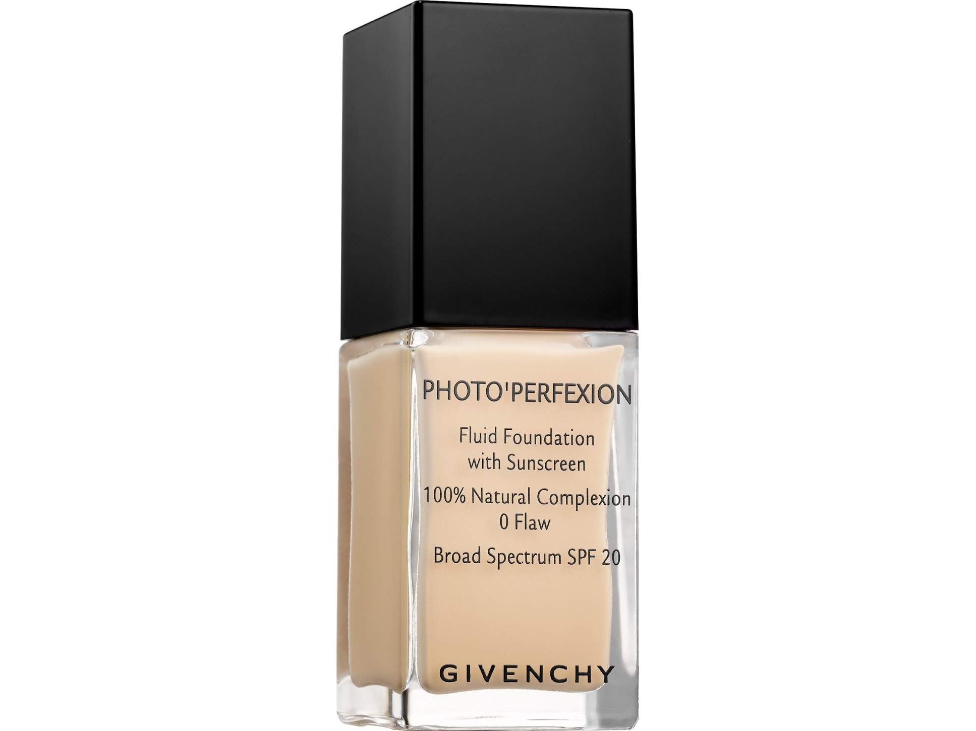Givenchy Photo Perfexion Glow Flydende Foundation Guld