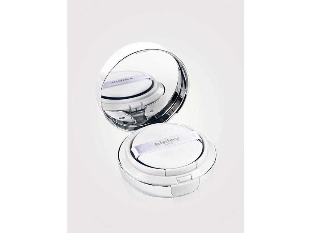 Sisley Phyto Blanc Compact Foundation - Hvid Opal SPF 30