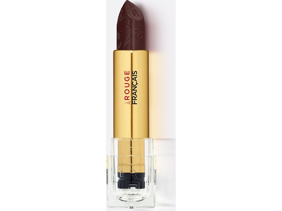 Rouge Francais Cream Lipstick 021 - Usorteret Skønhed