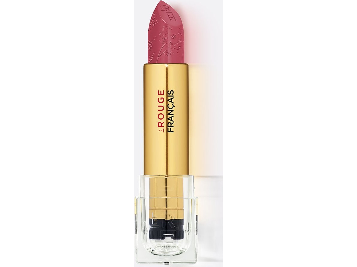 Rouge Francais Creme Lipstick 035 - Usorteret Skønhed