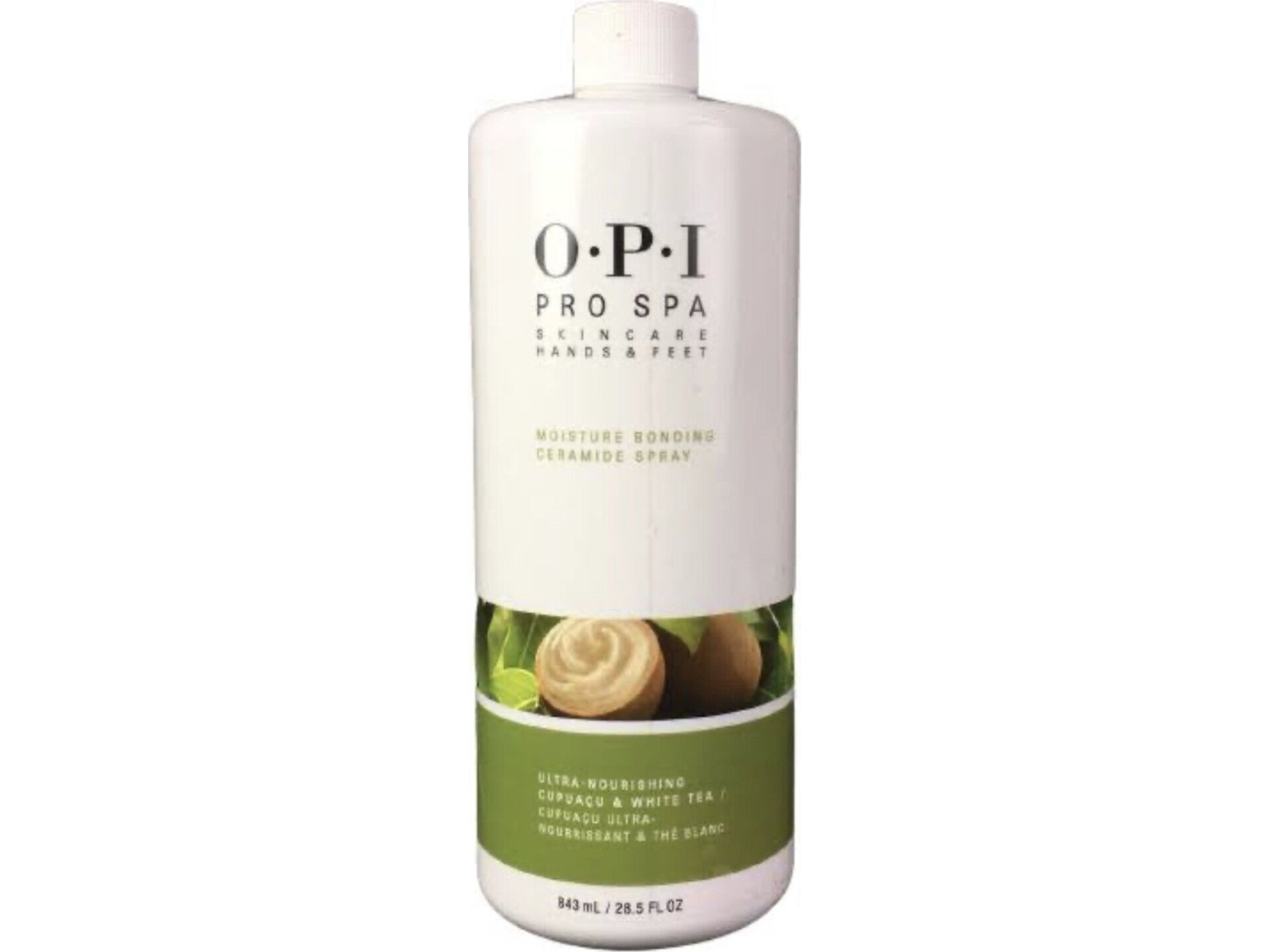 Opi Pro Spa Fugtighedsspray til Hænder & Fødder 843 ml