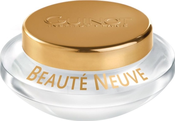 Guinot Beaute Neuve Creme til Ungdommelig Glød - 50 ml
