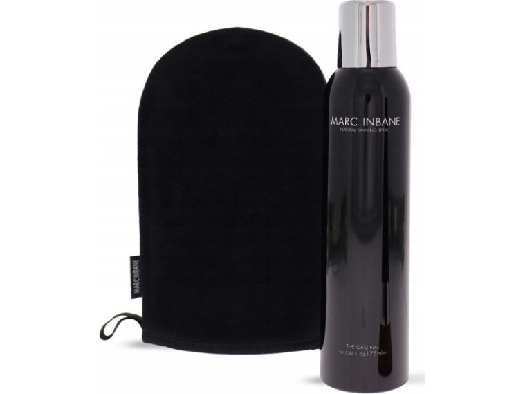 Marc Inbane Sommer - Skønhedspleje til Solrige Dage