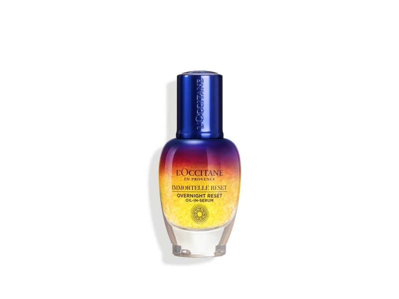 L'Occitane Immortelle Reset Serum - Skønhedsbehandling 30 ml