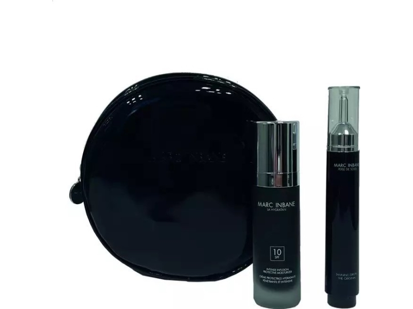 Marc Inbane Ensemble Sæt – Skønhedsprodukter til dig