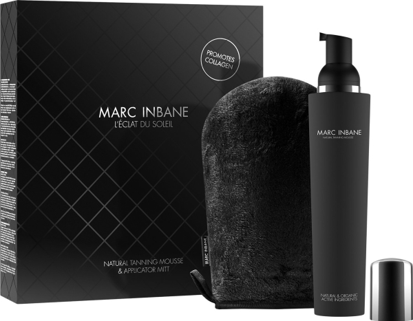 Marc Inbane Lclat Soleil – Skønhed fra Marc Inbane