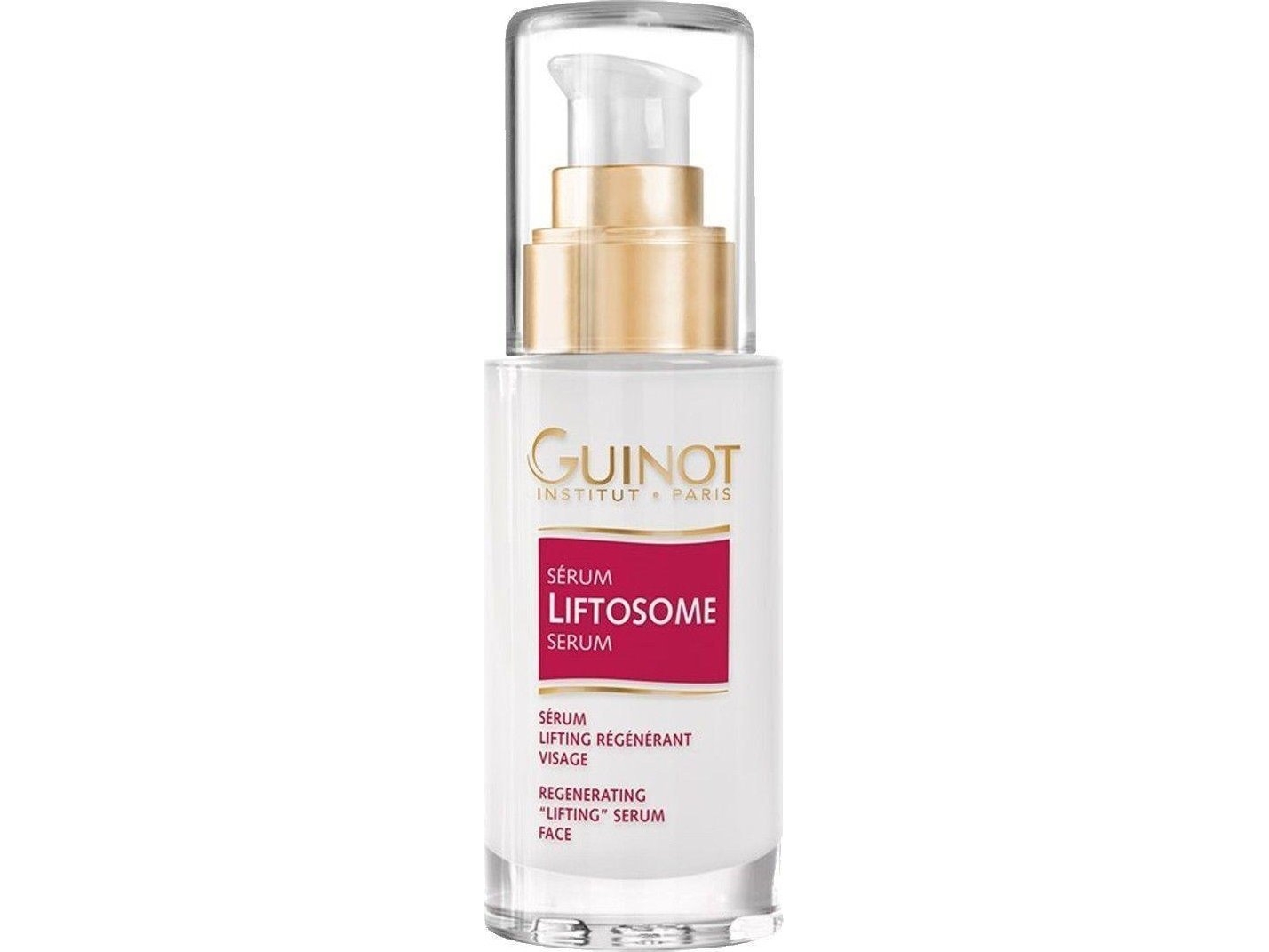 Guinot Liftosome Løftende Ansigtsserum - 30 Ml