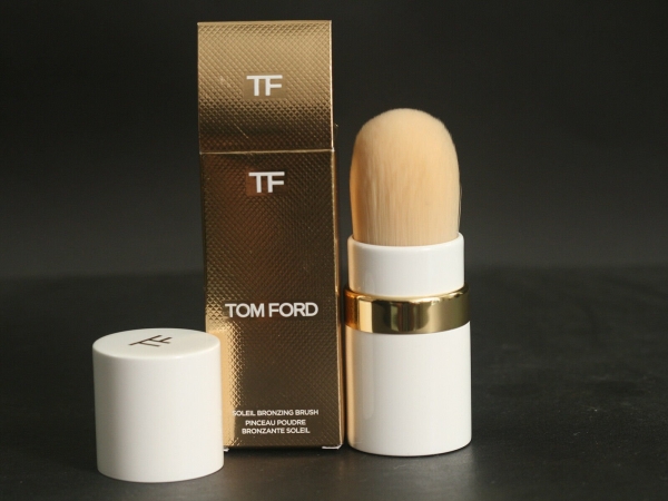 Soleil Bronzebørste til Kvinder - Tom Ford Skønhed