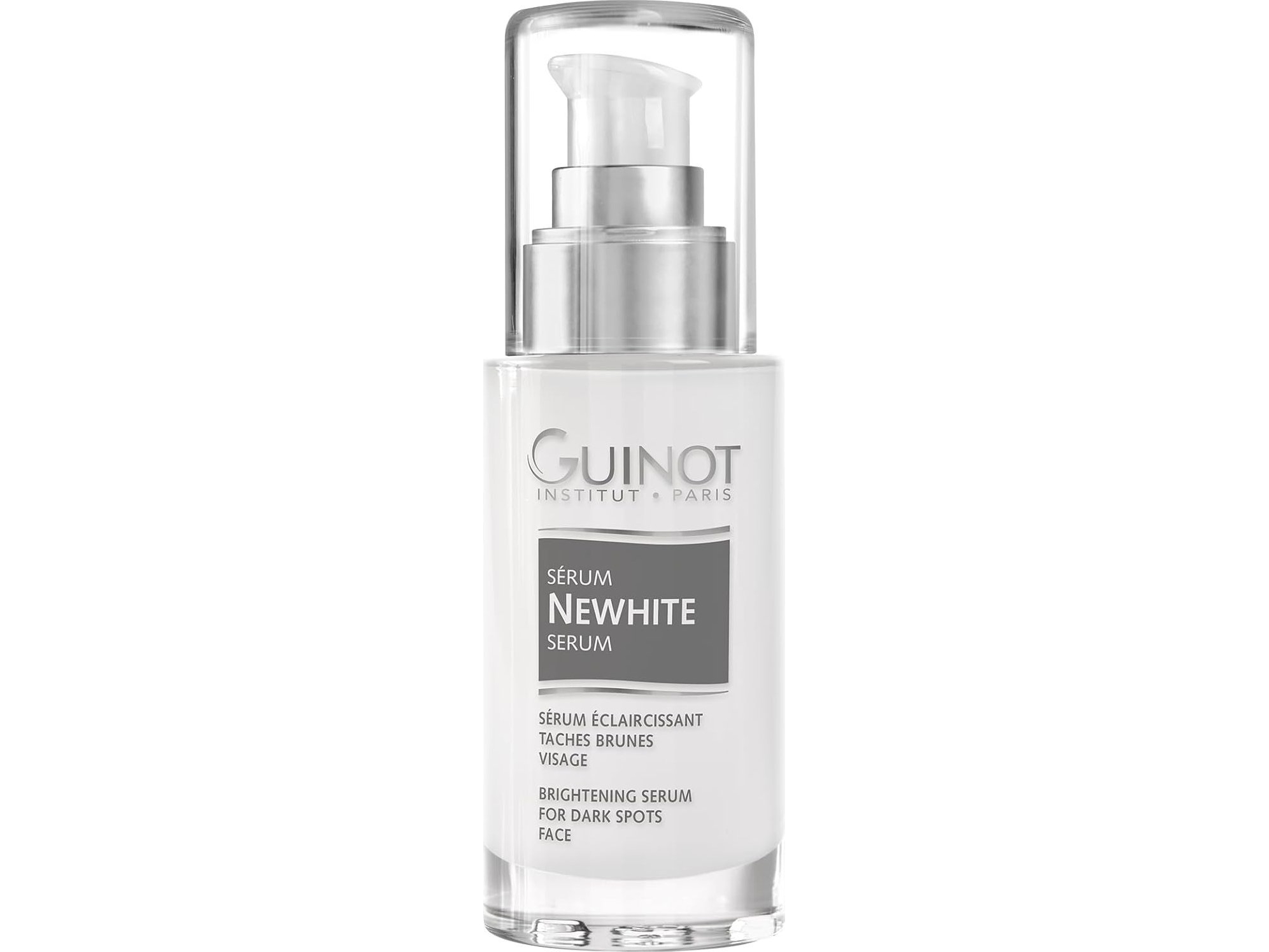 Guinot Newhite Serum til lysning af mørke pletter - 25 ml