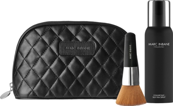 Marc Inbane Beaut Sæt - Skønhedsprodukter til dig!