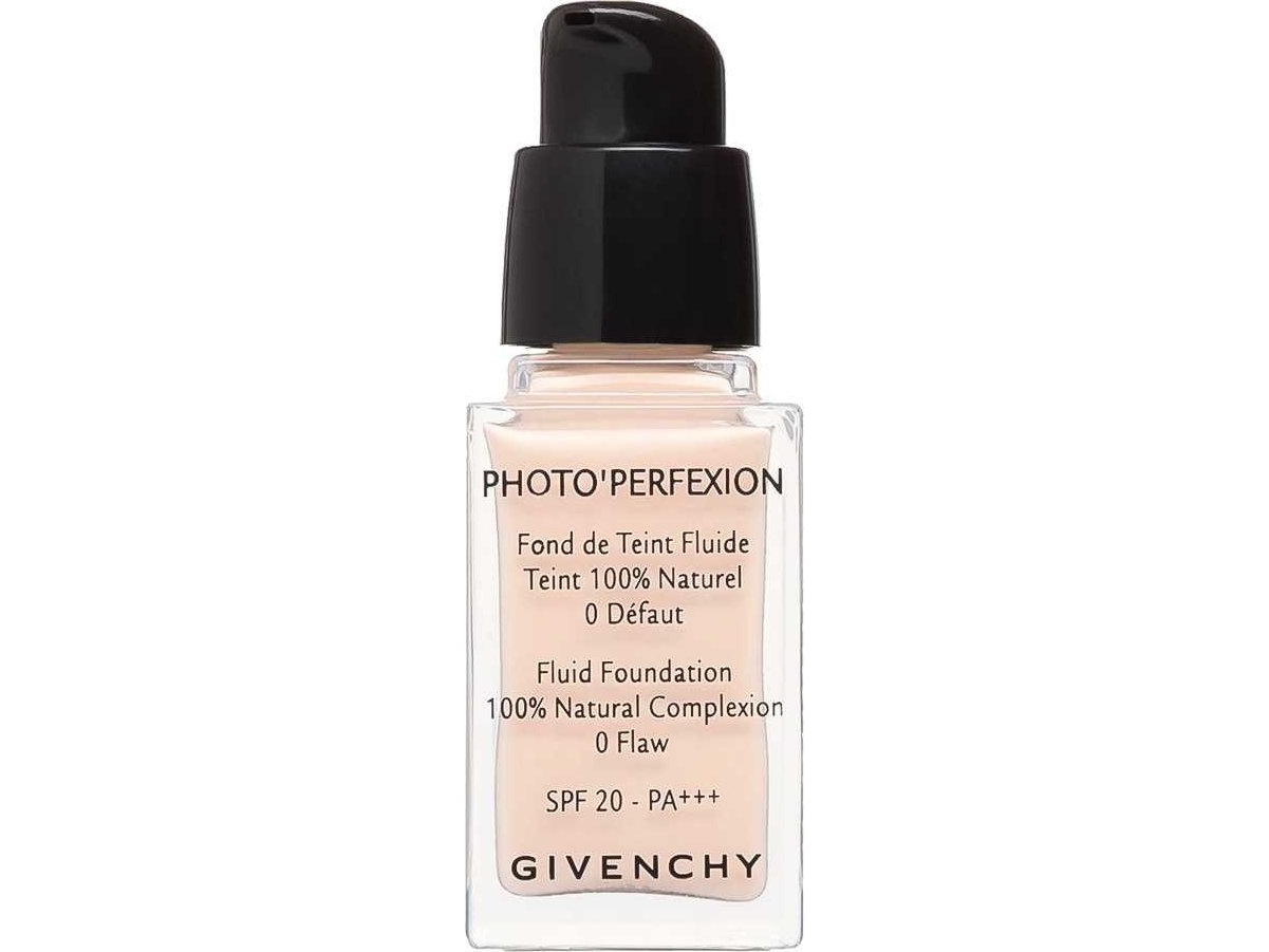 Givenchy Photo Perfexion Glow Foundation Vanilla SPF 20