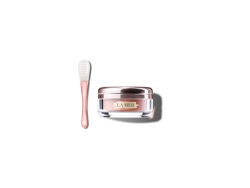 La Mer Lip Polish Scrub 15ml - Skønhed til Læberne