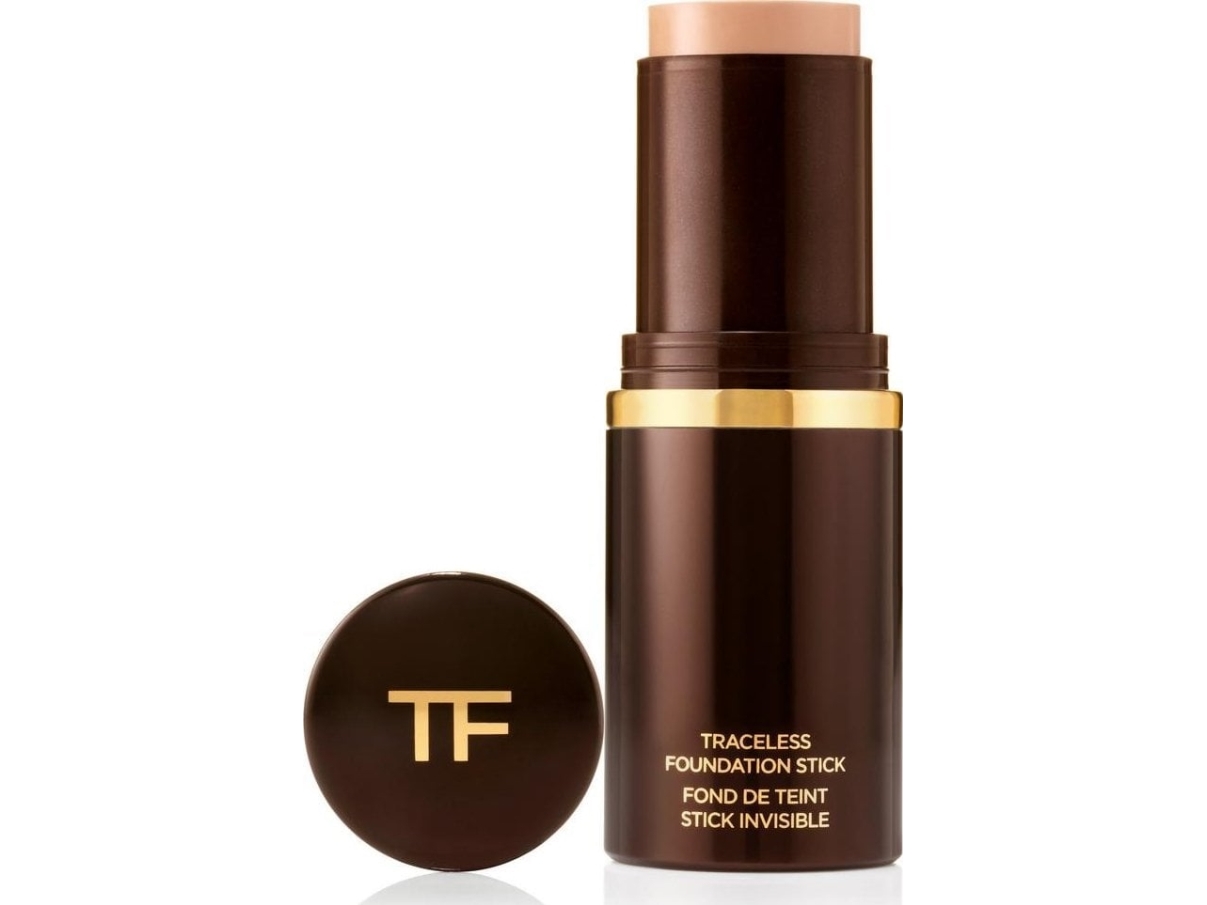 Tom Ford Traceless Foundation Stick - Cool Almond 15g