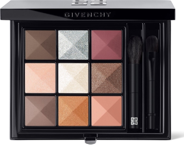 Givenchy Øjenskyggepalette med Fuchsia Nuancer til Kvinder