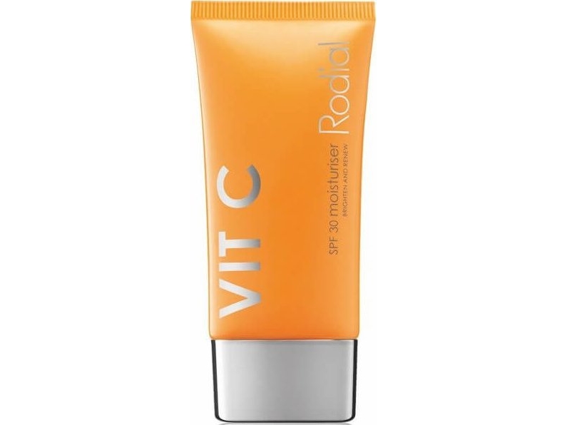 Rodial Vit Hyaluron Beskyttende & Hydrerende Ansigtscreme SPF