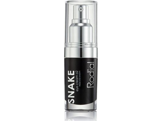 Rodial Snake Anti-Aldring Øjencreme til Kvinder - 15 ml