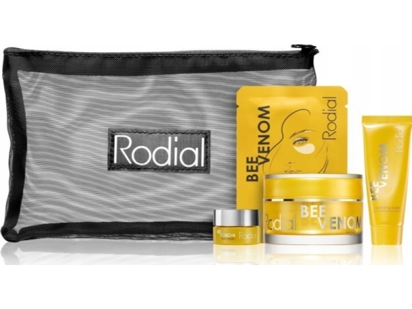Rodial Bee Venom Luksus Sæt - Skønhed på tilbud!