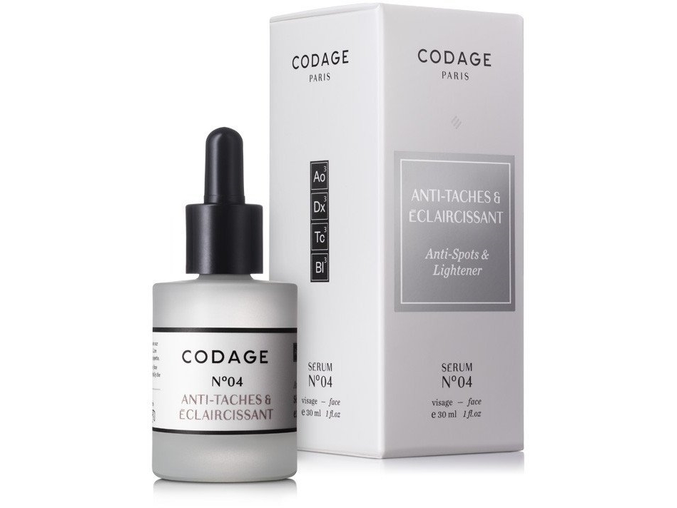 Diego Dalla Palma Lysnende Serum mod Hyperpigmentering