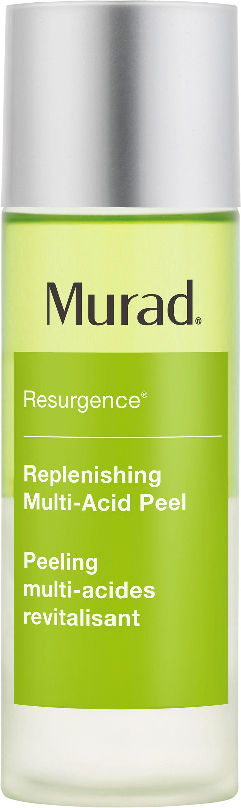 Murad Resurgence Multi-Acid Peel 100 ml - Black Friday Tilbud