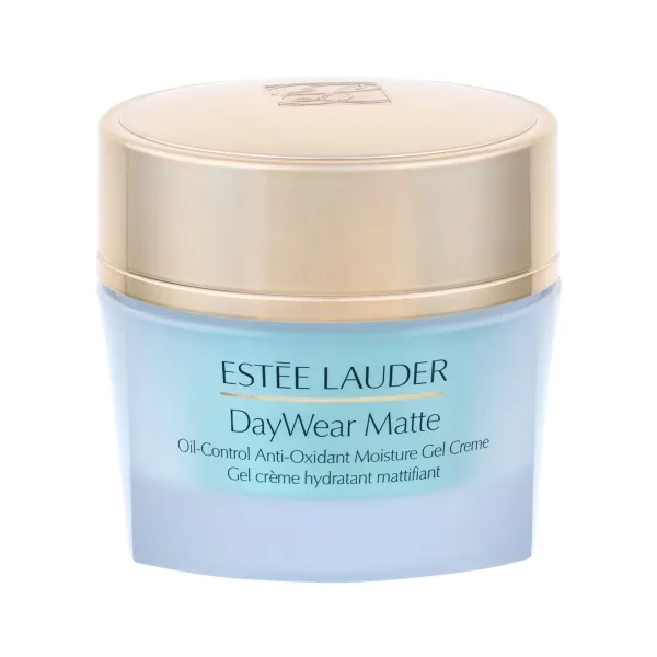 Estee Lauder Daywear Matte Oliekontrol Fugtighedscreme 50 ml