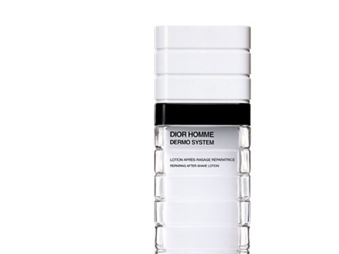 Dior Homme Dermo System After Shave Lotion 100 ml - Udsalg!