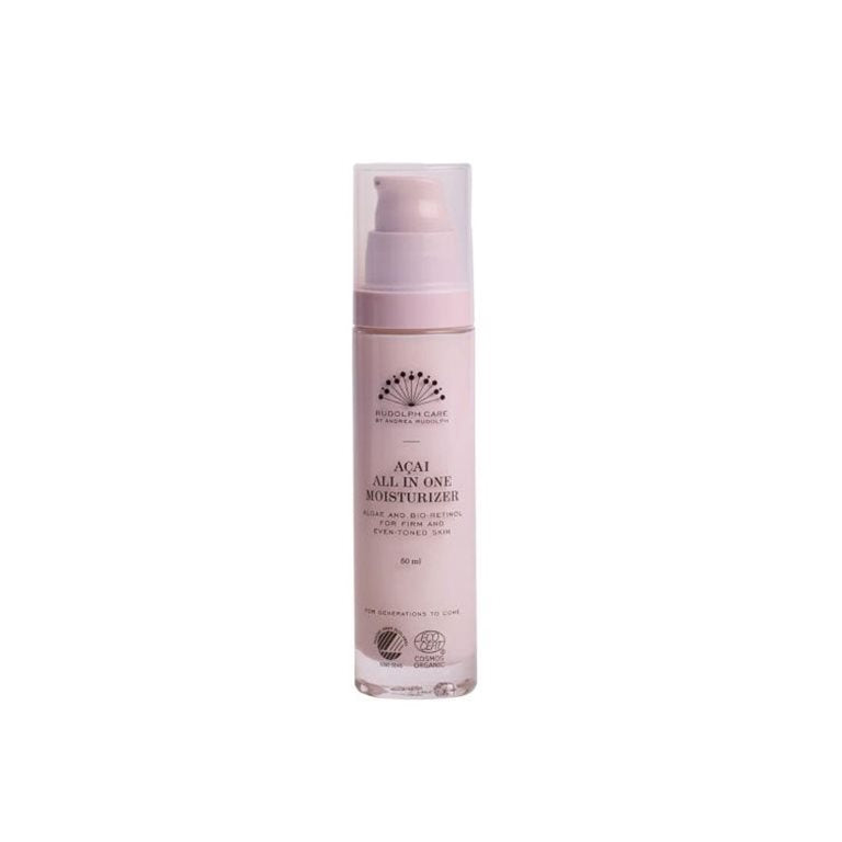 Rudolph Care Acai All in One Fugtgivende Creme