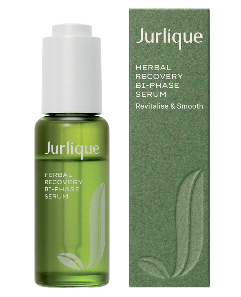 Jurlique Herbal Recovery Serum 30ml – Forny din hud!
