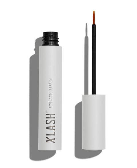 Xlash Øjenvippeserum 5ml – Få lange og fyldige vipper!