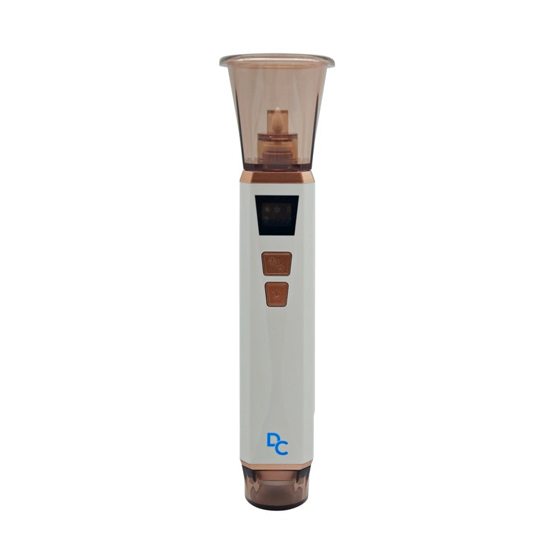 SilkSkin Pro - Få Ren Hud med 3-i-1 System