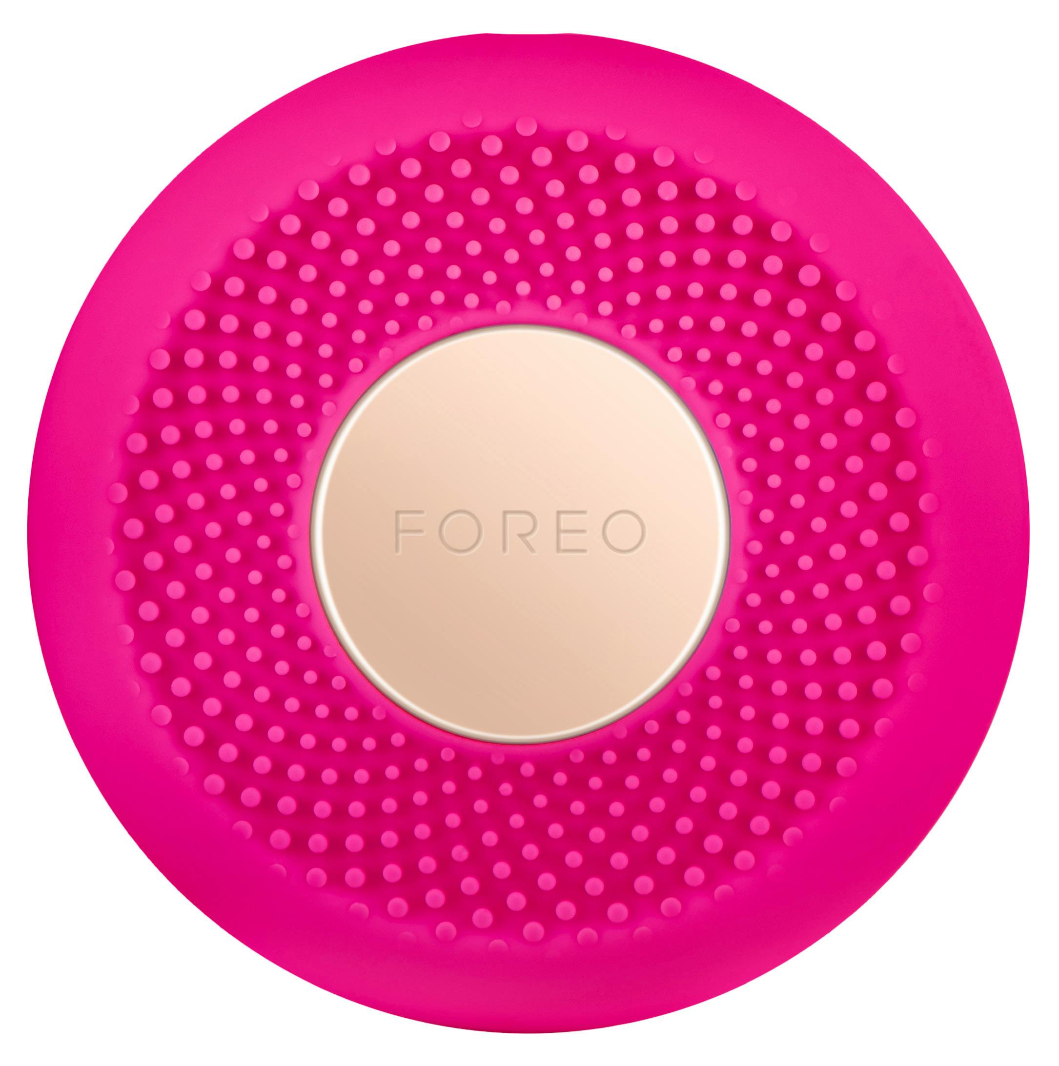 Foreo UFO Mini 2 Fuchsia – Innovativt Skønhedsprodukt