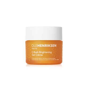 Ole Henriksen Rush Lysnende Gel Creme - 24 timers fugt