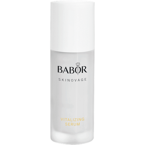 Babor Skinovage Vitaliserende Serum 30 Ml - Skønhedstilbud
