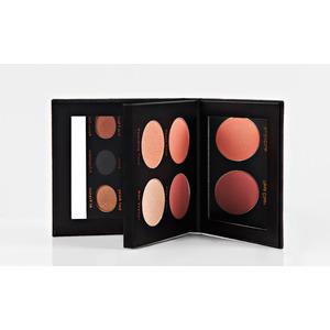Youngblood Weekender Makeup Palette - Perfekt til Rejsen