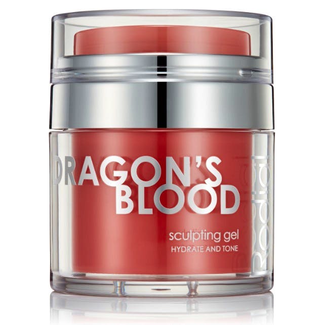 Rodial Dragon's Blood Sculpting Gel - Skønhedsinnovation
