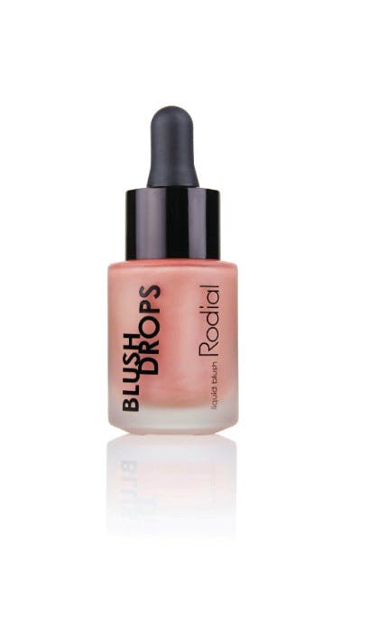 Rodial Blush Drops Sunset Kiss - Få Glød og Farve!