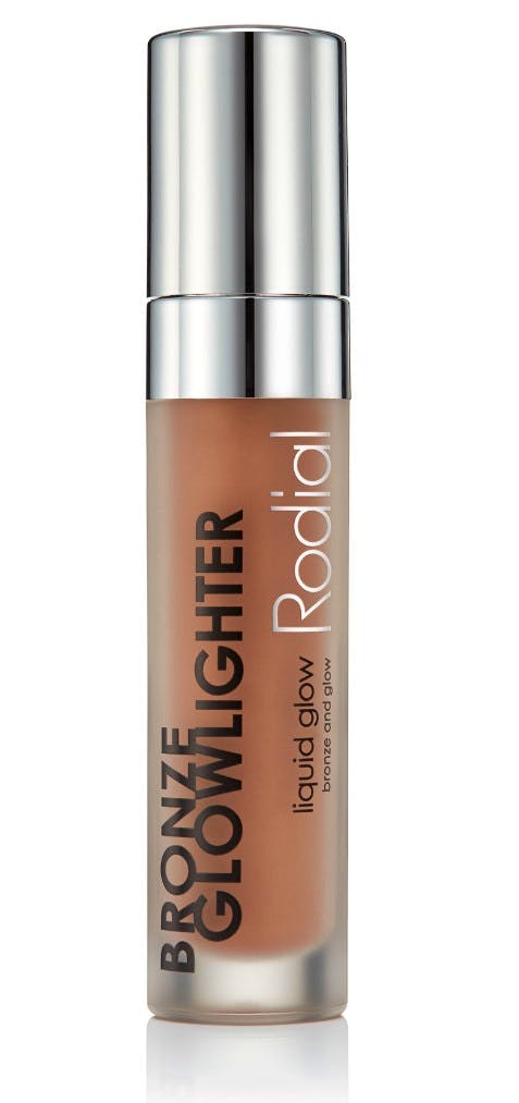 Rodial Bronze Glowlighter – Glødende bronzer til ansigtet