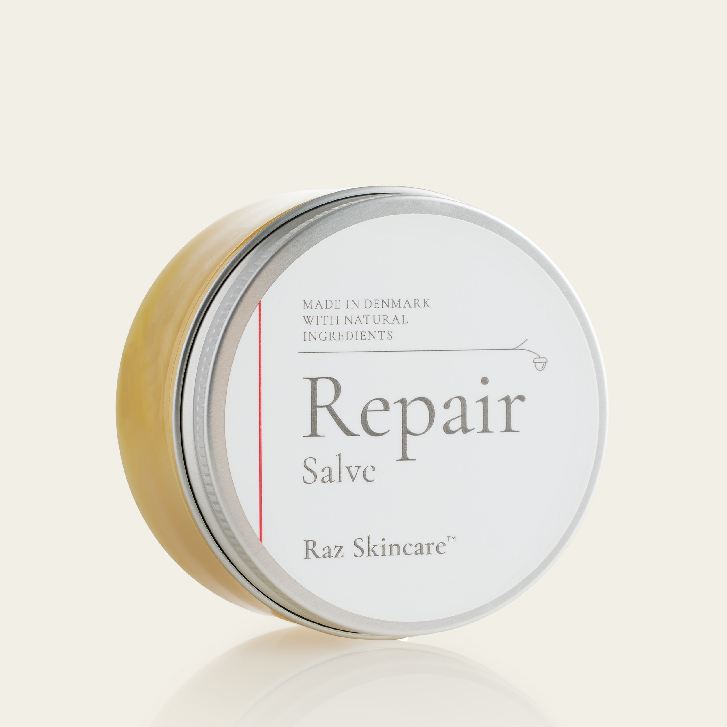 Reparerende Salve 100ml - Raz Skincare Tilbud!