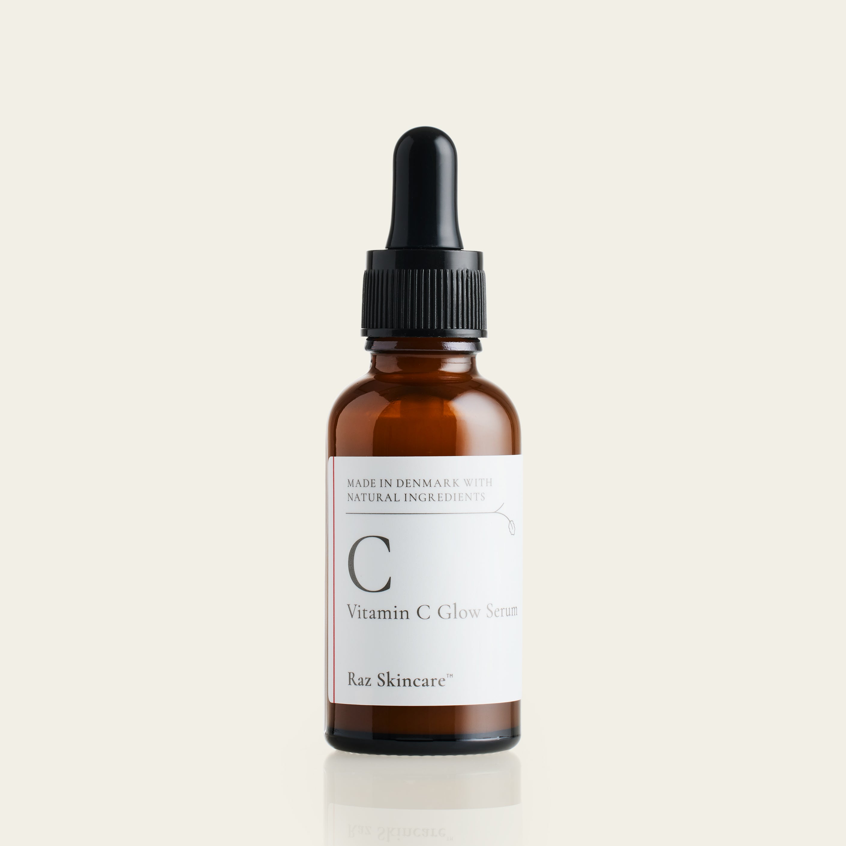 Super Vitamin C Booster 30ml – Raz Skincare Tilbud!