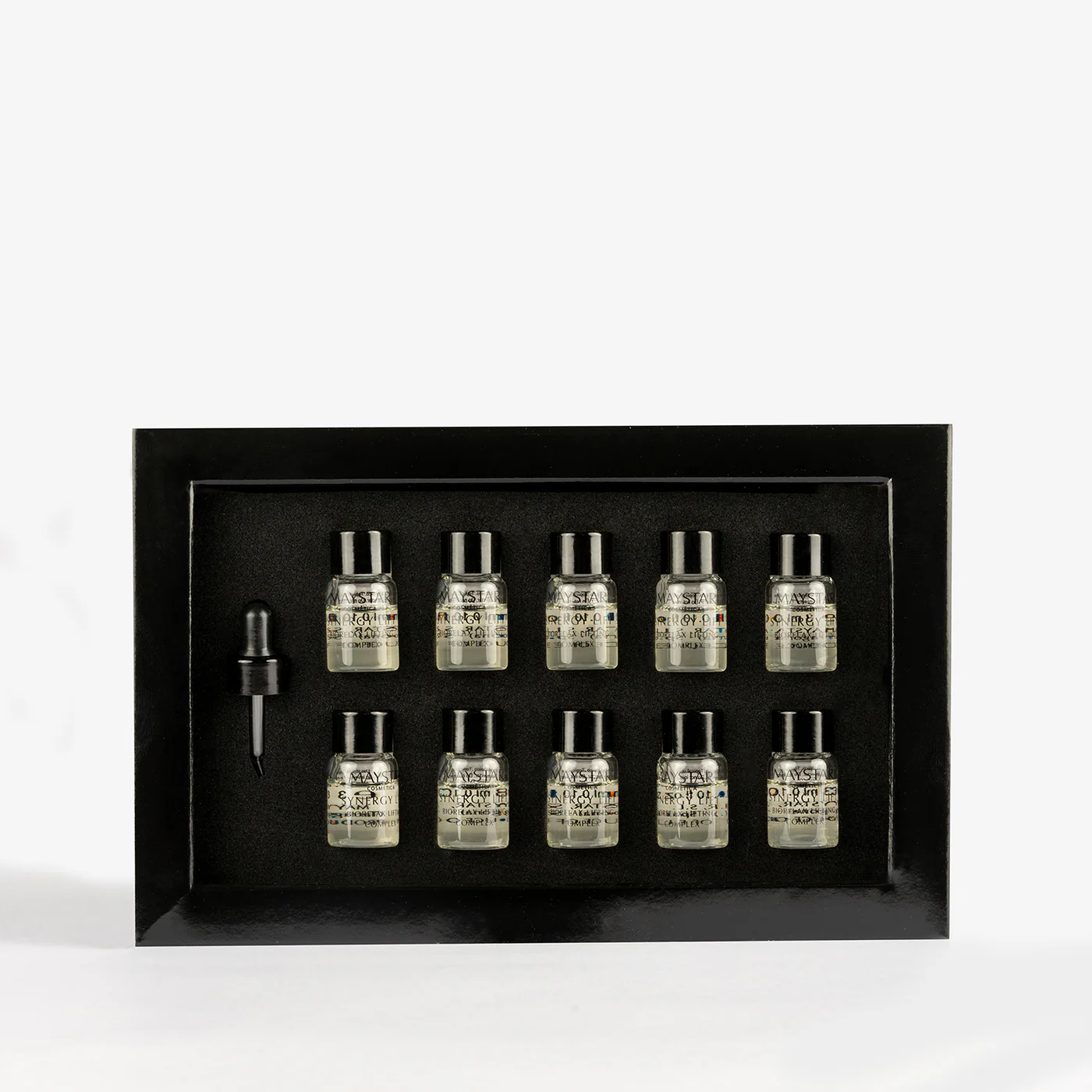 Maystar Biorelax Lifting Complex - Intensiv Hudbehandling