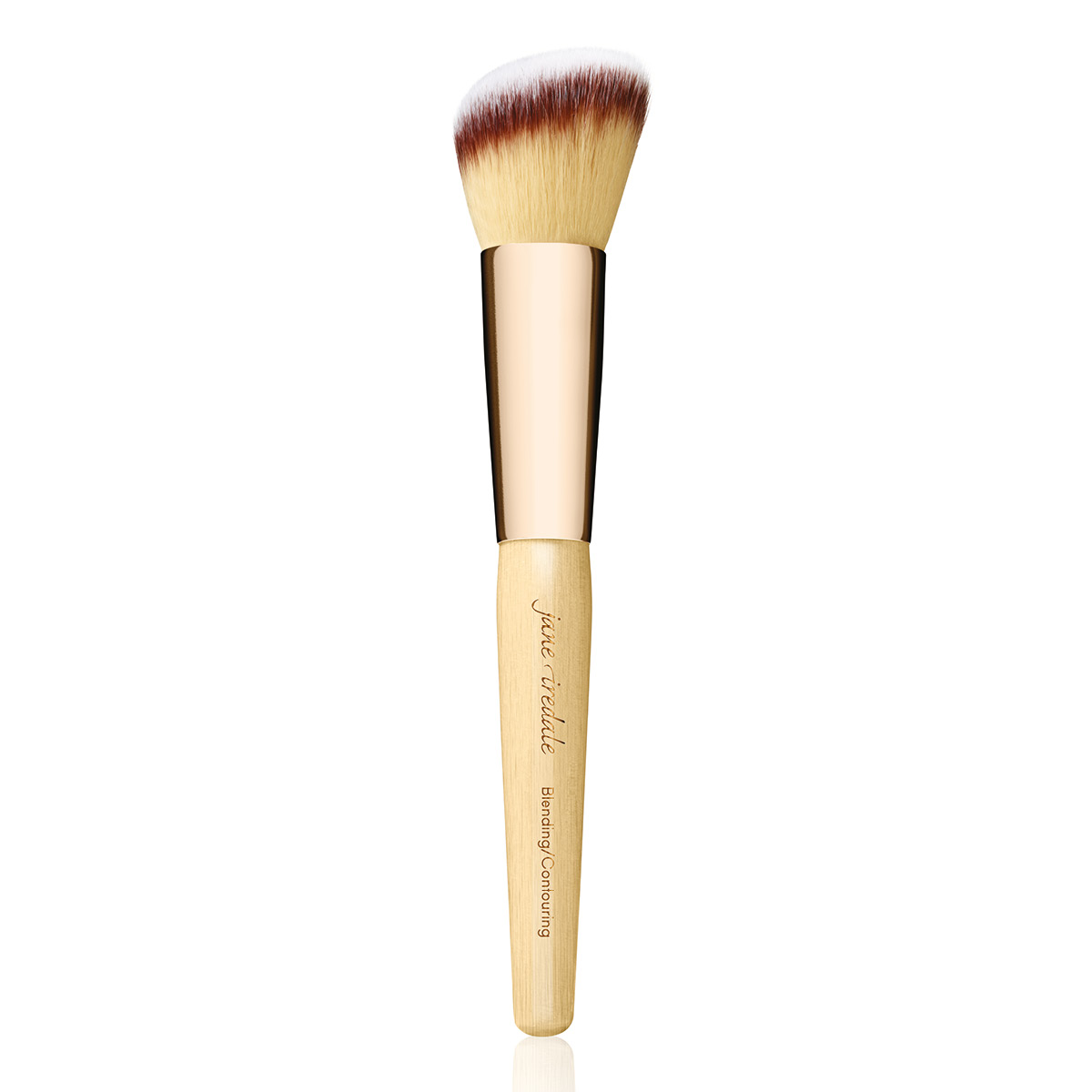 Jane Iredale Blending Contouring Pensel - Udsalg!