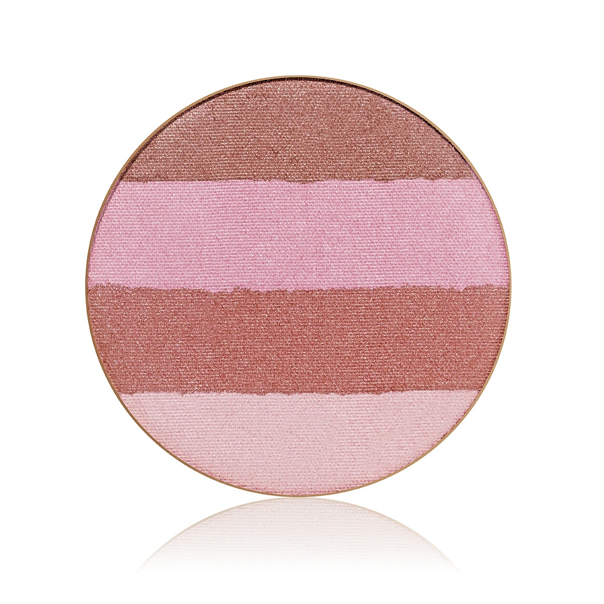Jane Iredale Bronzer Rose Dawn Refill - Udsalg!