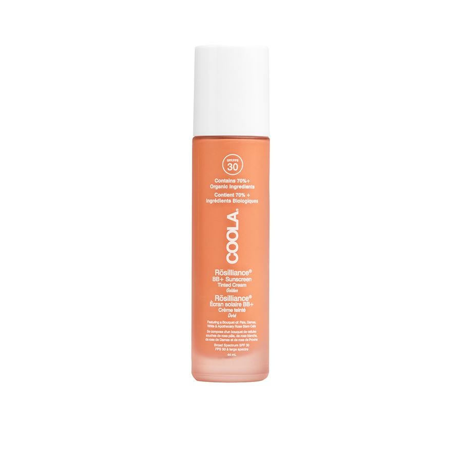 COOLA Rosilliance Tinted Moisturizer SPF 30 - Guldglød