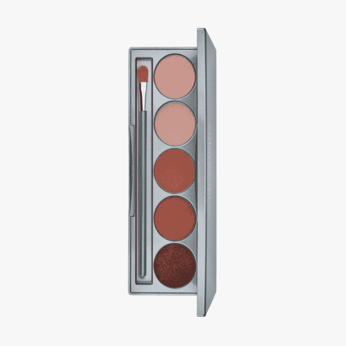 Colorescience Mineral Palette - Naturlig Øjenskygge 5 Nuancer