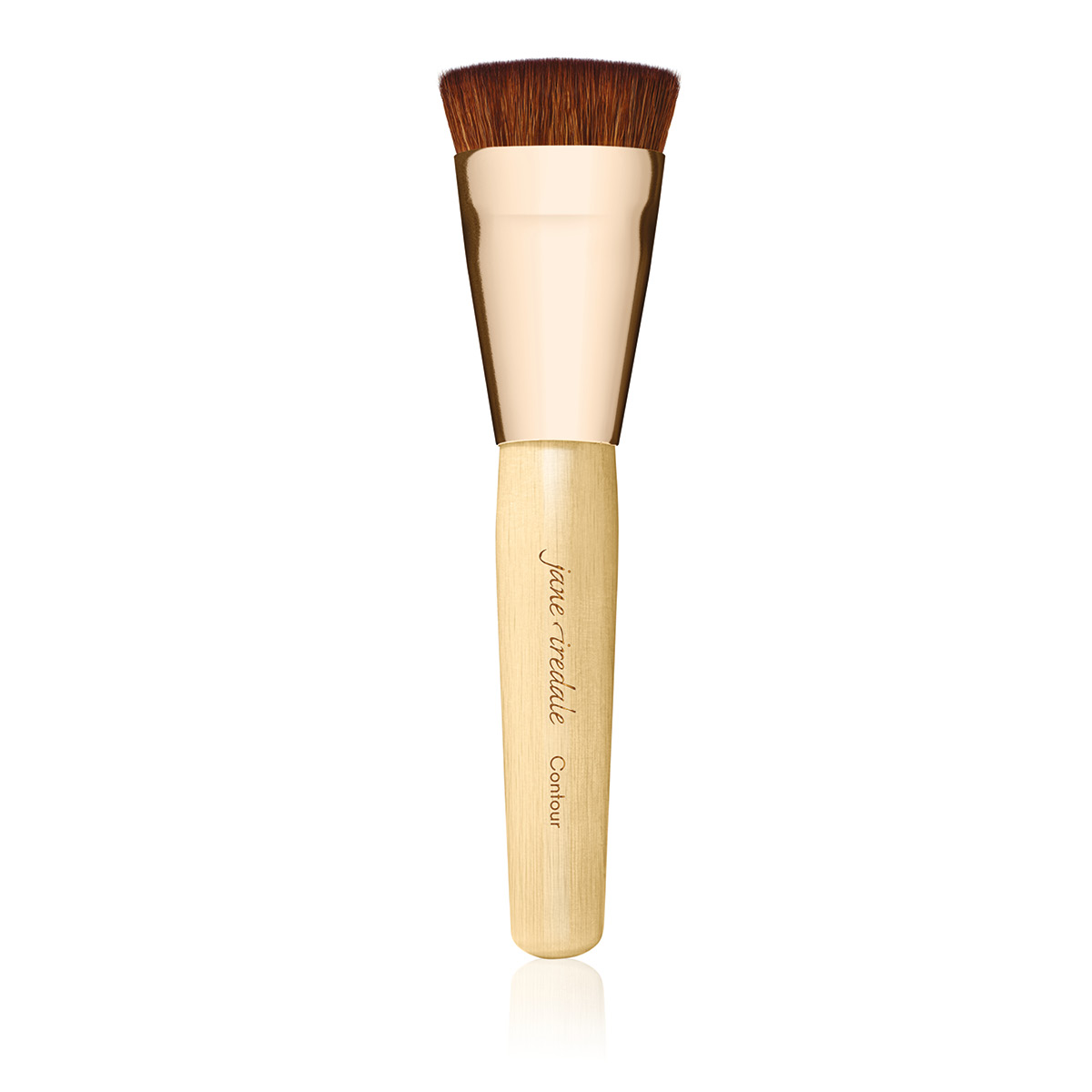 Jane Iredale Contour Pensel - Perfekt til Fremhævning