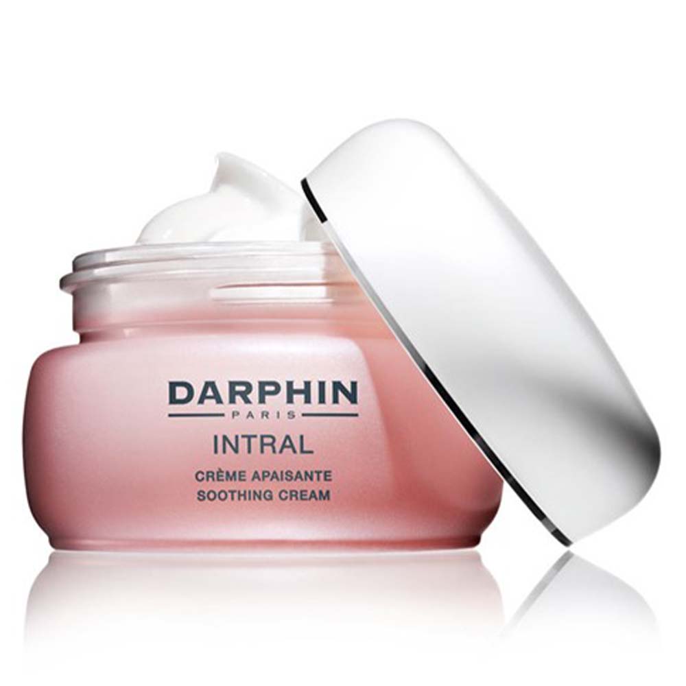 Darphin Intral Beroligende Creme 50ml - Black Friday Tilbud