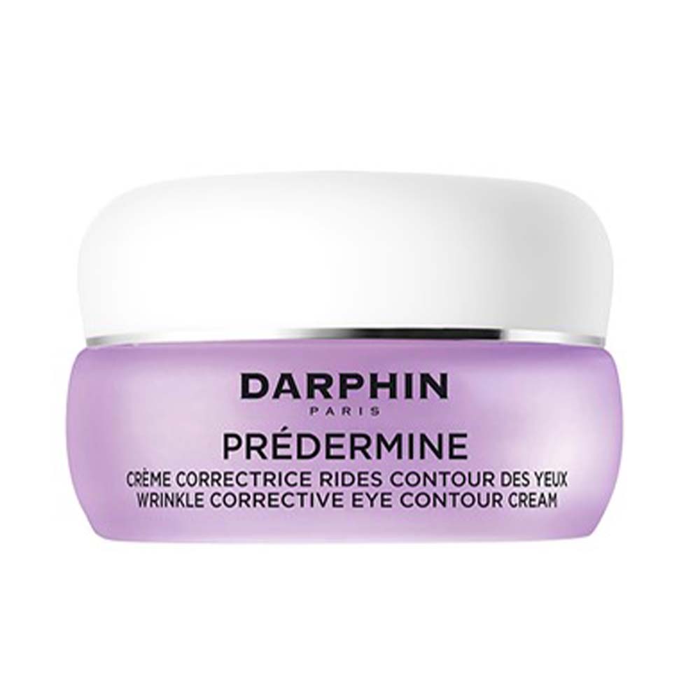 Darphin Predermine Øjencreme mod Rynker 15ml - Udsalg!